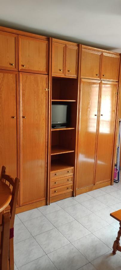Apartamentos Lausan Гавин Экстерьер фото