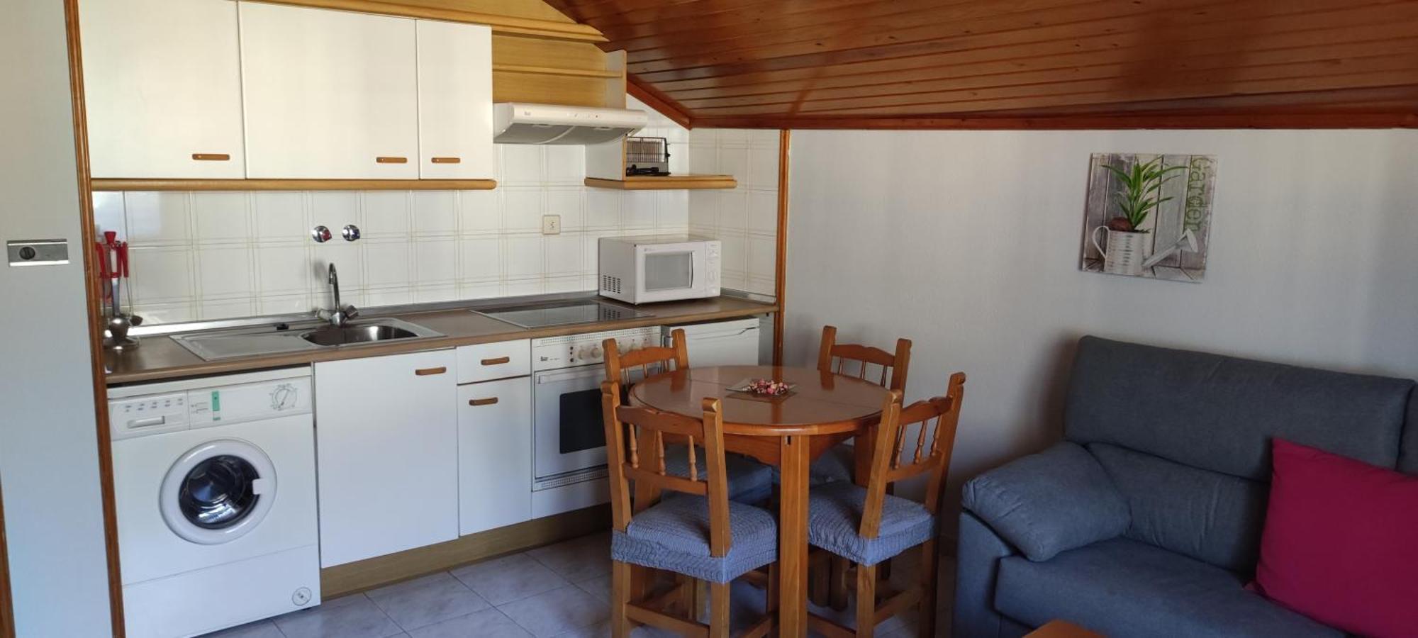Apartamentos Lausan Гавин Экстерьер фото